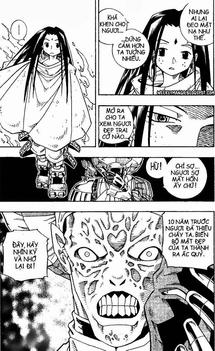 vua pháp thuật chapter 138 11