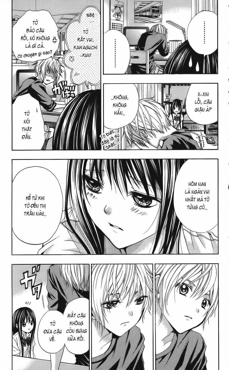 sekai no hate chapter 2 14