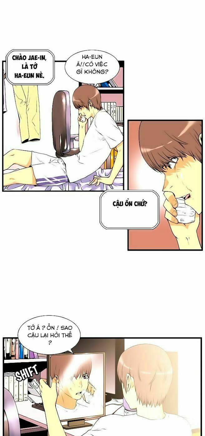 green boy chapter 26 7