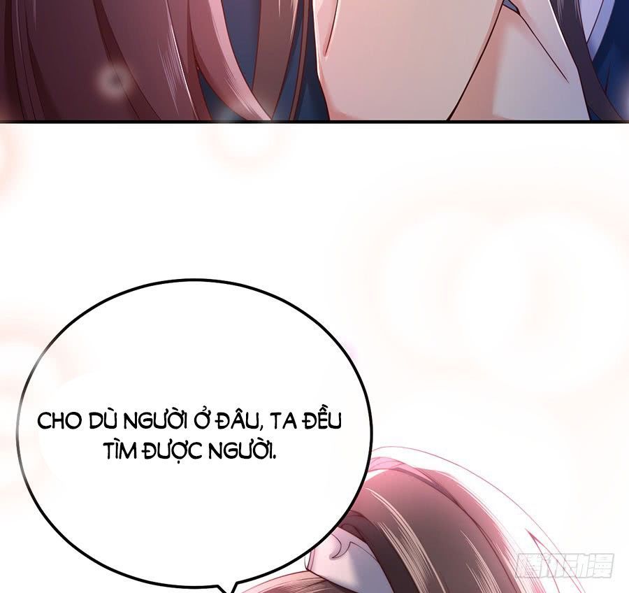 nam thần truy thê chỉ nam chapter 18.1 12