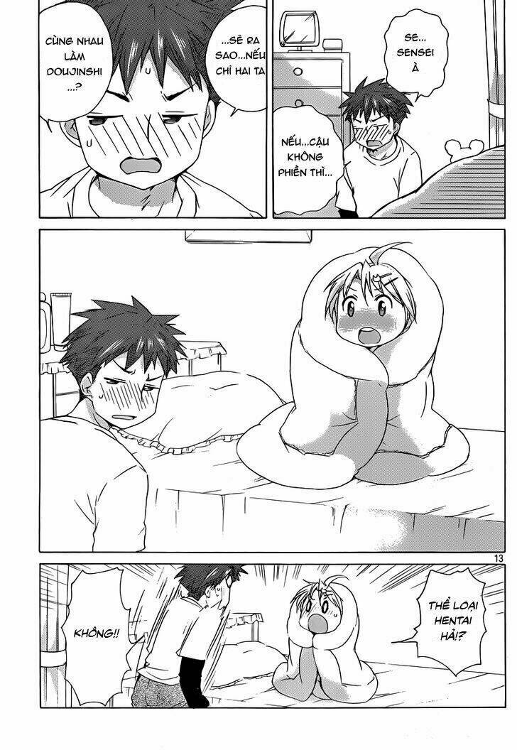 comic studio chapter 13 15