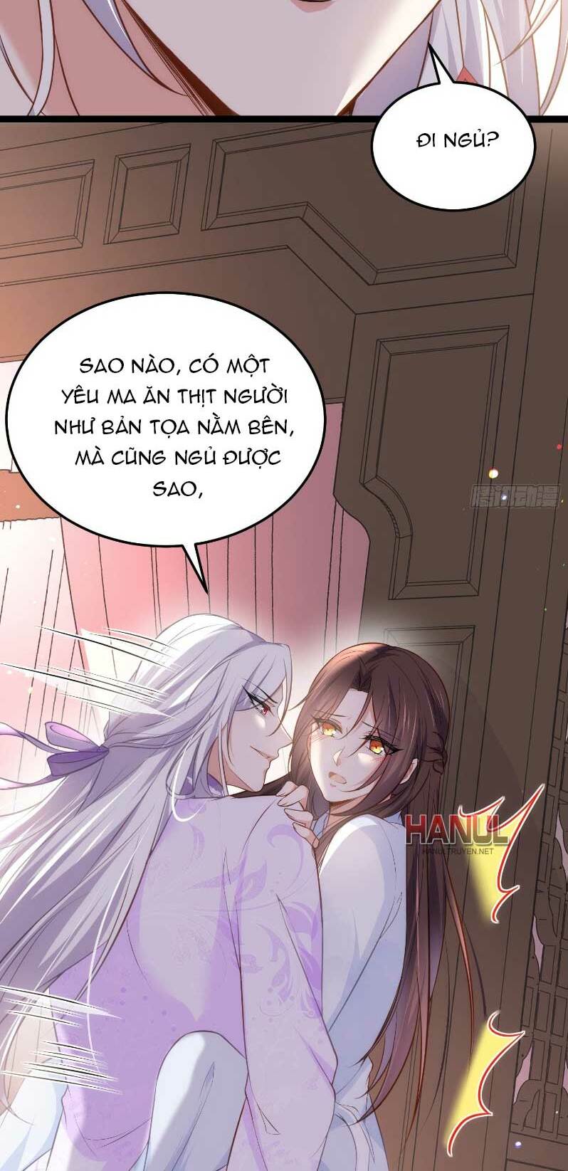 hoạn phi thiên hạ chapter 221 6