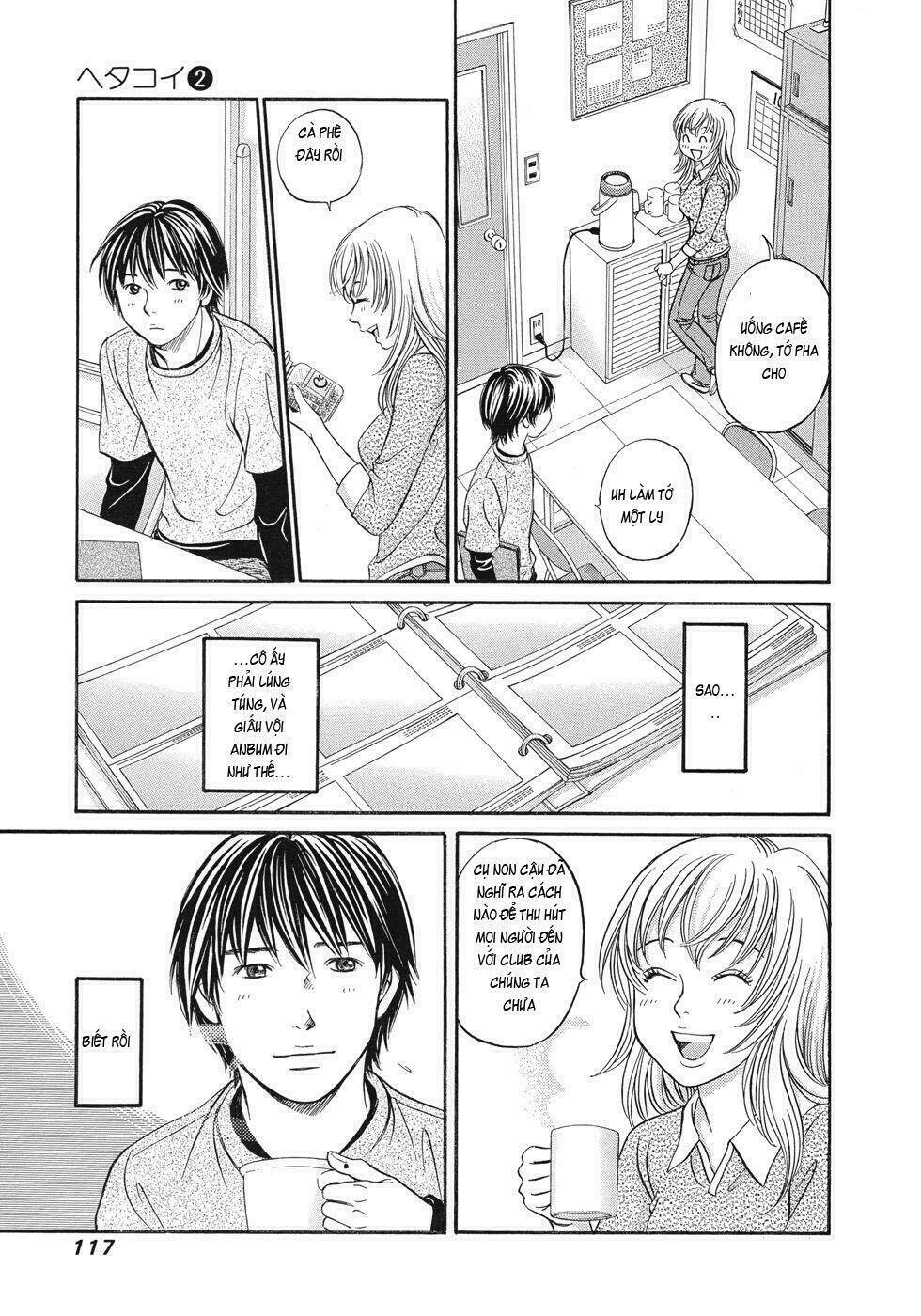 hetakoi chapter 10 20