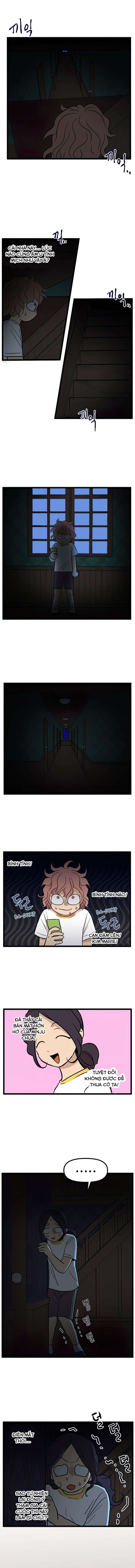 no home - không nhà chapter 123 7