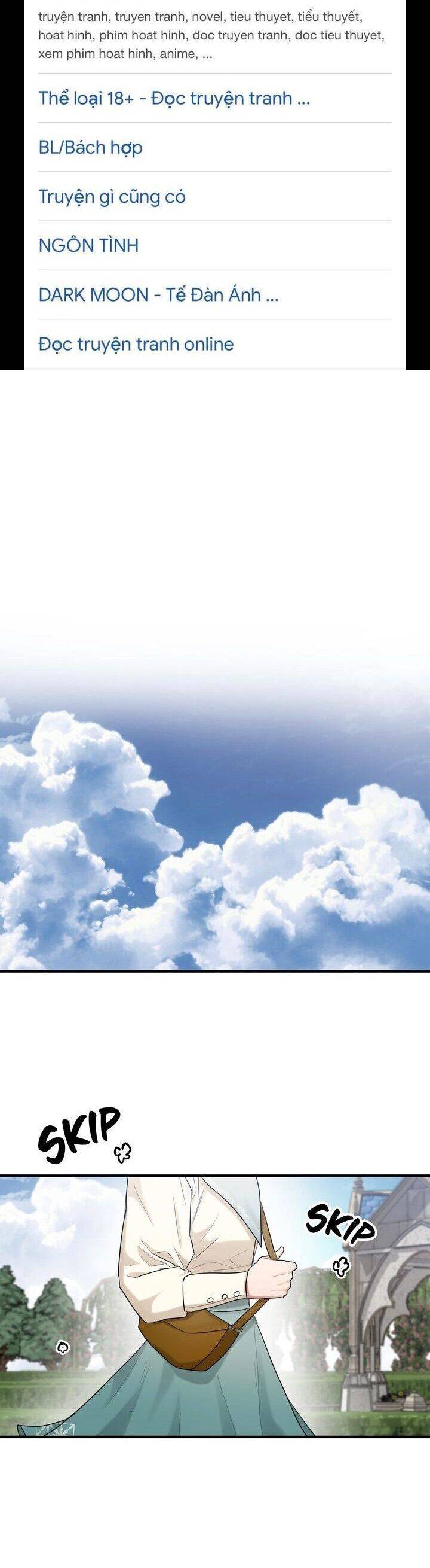 người thừa kế chapter 61 2