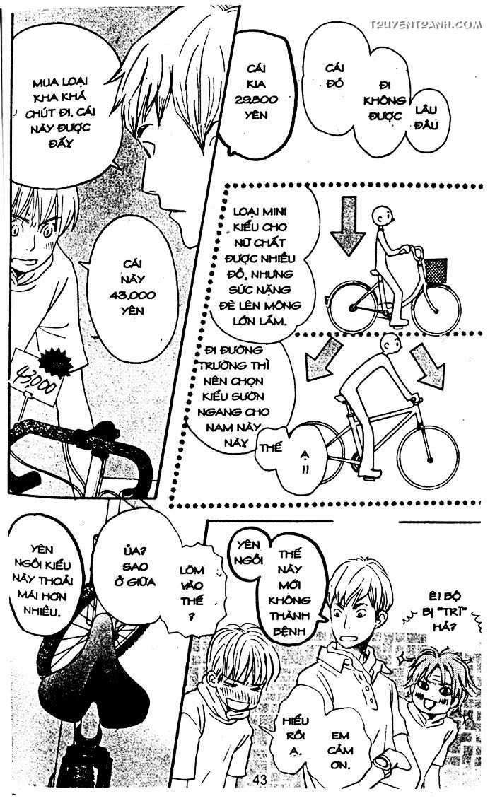 tình yêu và cuộc sống chapter 42 11