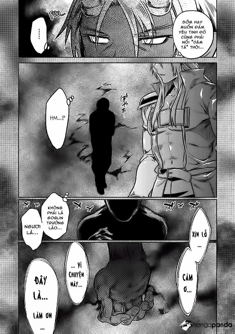 Re:monster chapter 18 17