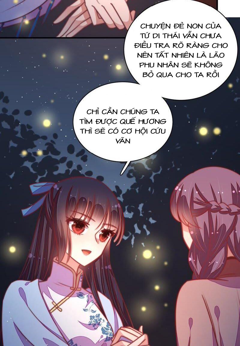 ngày nào thiếu soái cũng ghen chapter 198 12