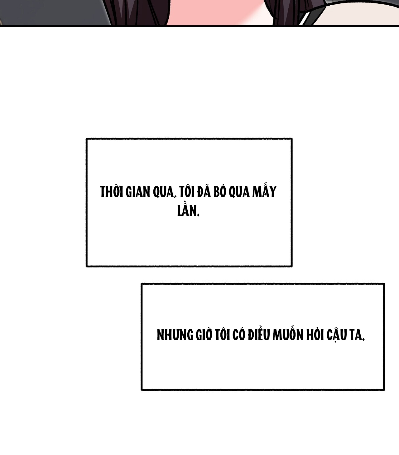 Năm Giác Quan chapter 6.2 - Trang 18