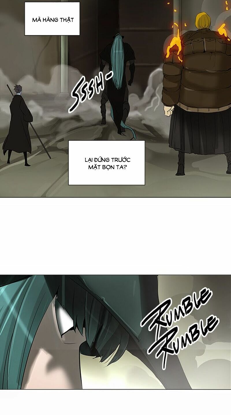 tòa tháp bí ẩn 2 chapter 140 16