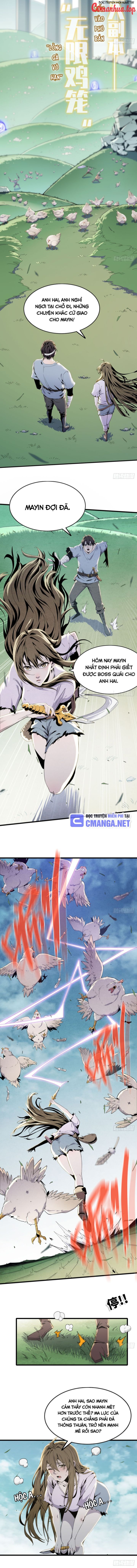 mình ta tu tiên chapter 6 5