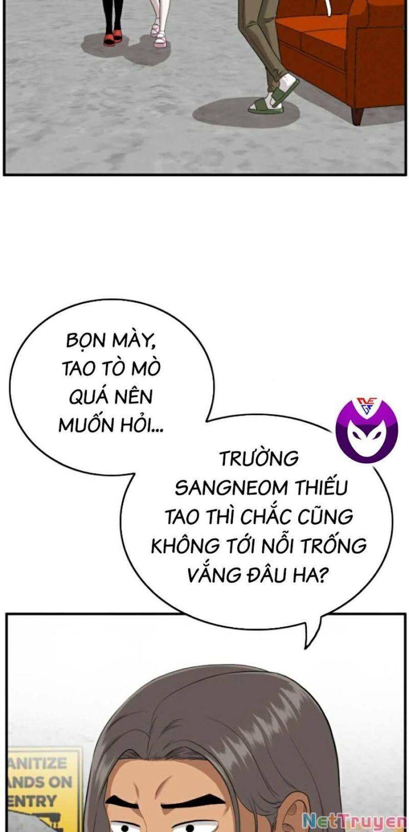 người xấu chapter 143 18