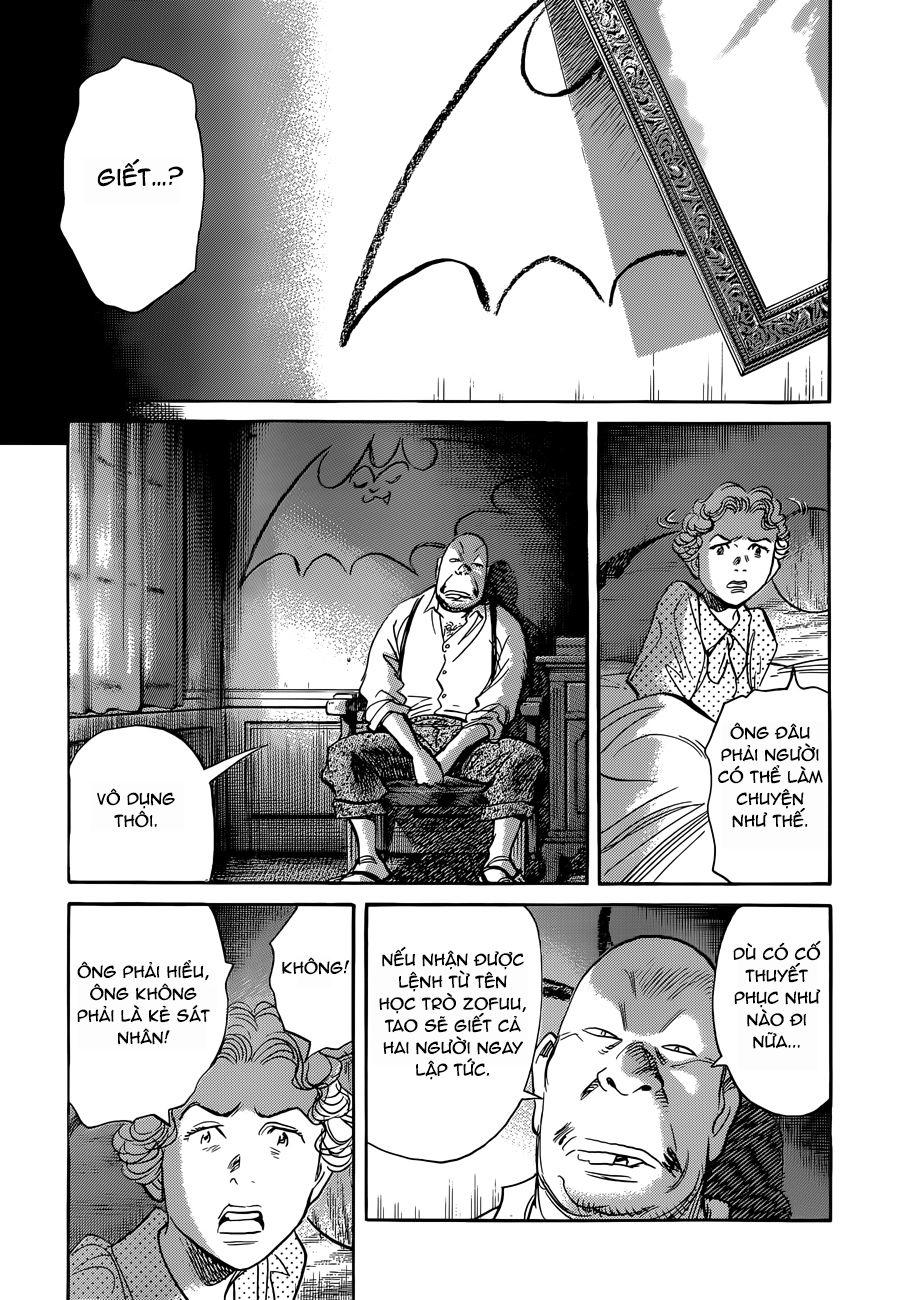 billy bat chapter 81 13