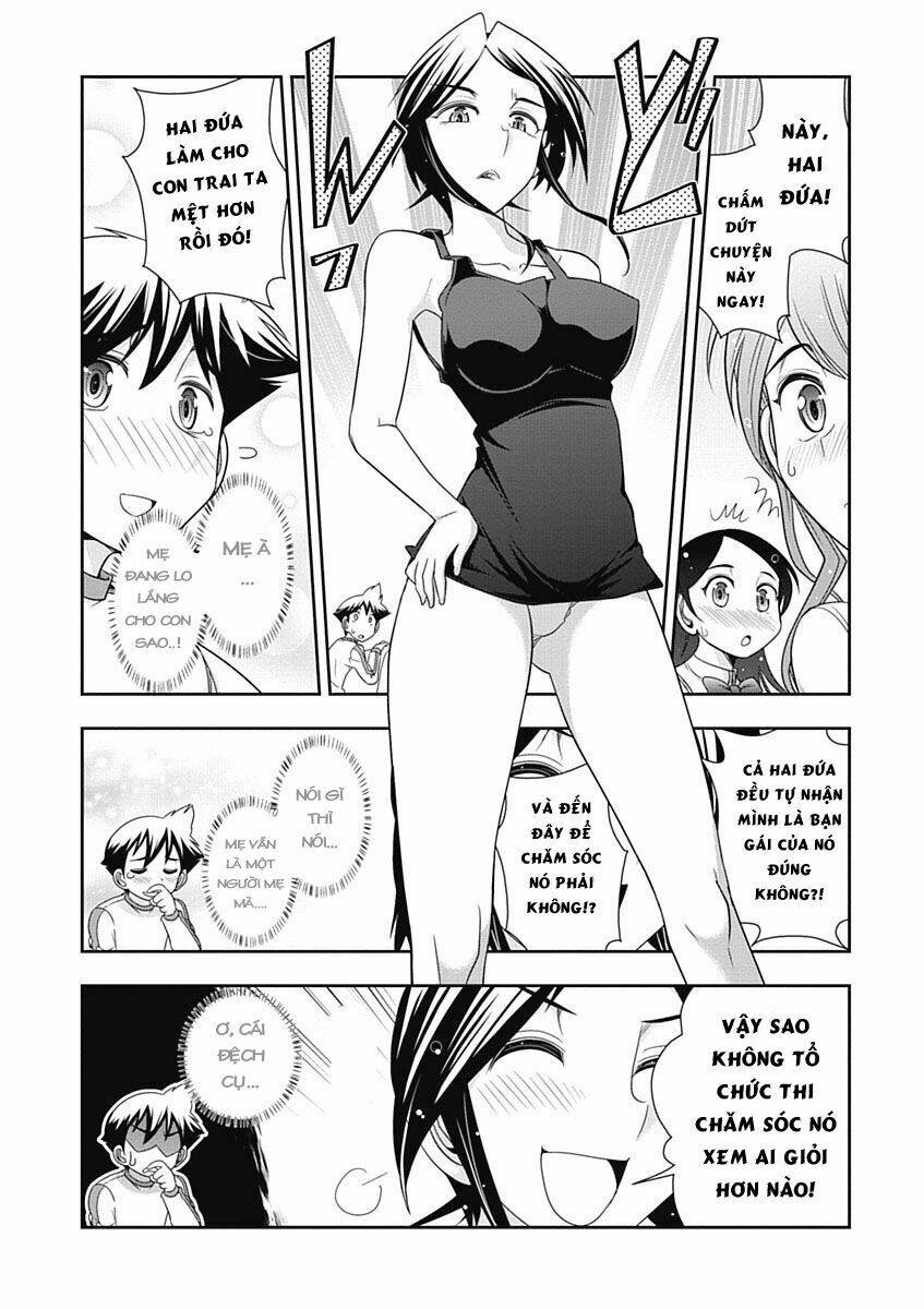 mission! school chapter 18 11