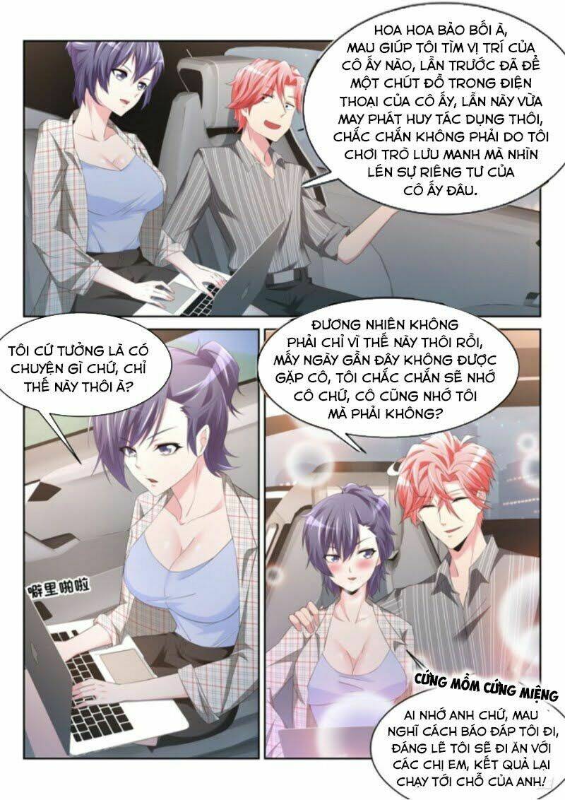 thiên tài cao thủ chapter 242 1