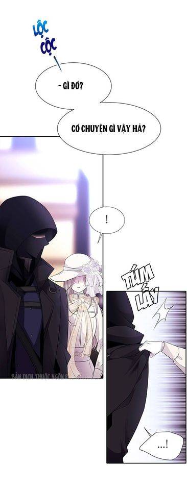 năm môn đệ của charlotte chapter 9 5