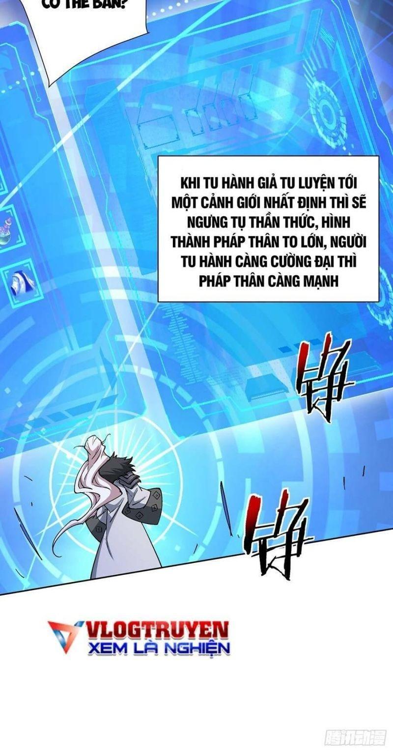 đồ đệ của ta đều là trùm phản diện chapter 5 32