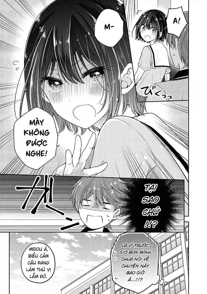 koisuru (otome) no tsukurikata chapter 23 11