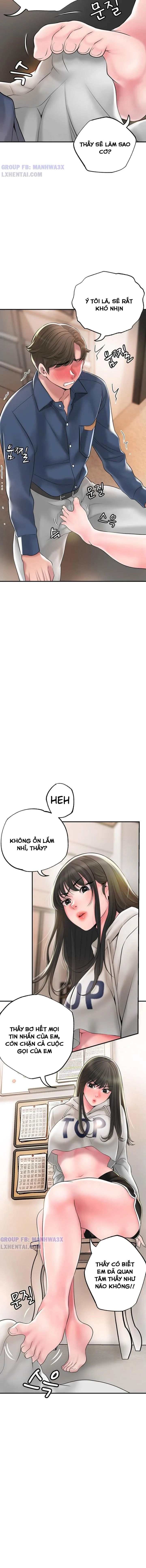 gia sư với mẹ milf chapter 43 3