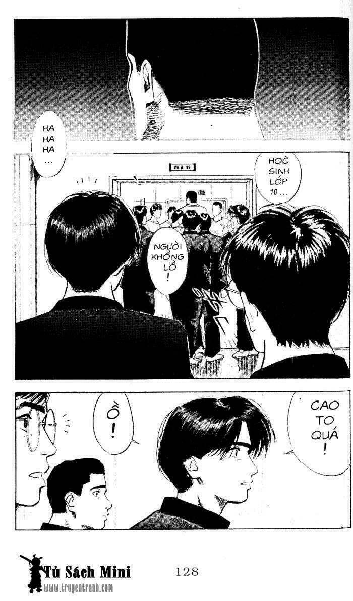 cao thủ bóng rổ chapter 66 17