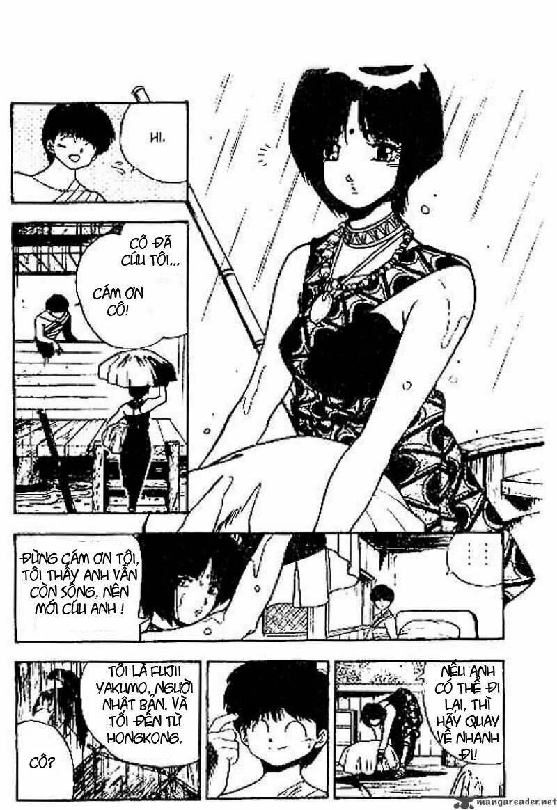 3x3 eyes chapter 94 10