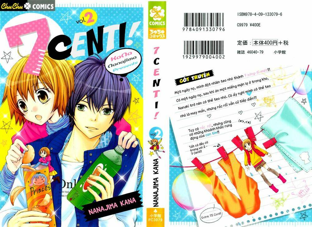 7 centi! chapter 5 5