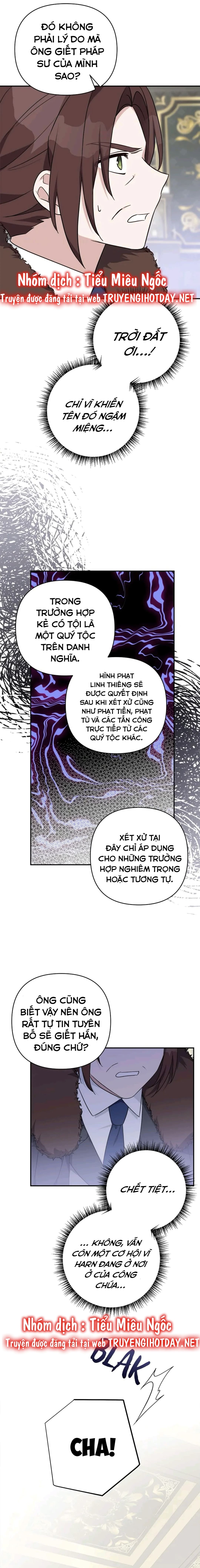 cô con gái út của ngài công tước phản diện chapter 65 28
