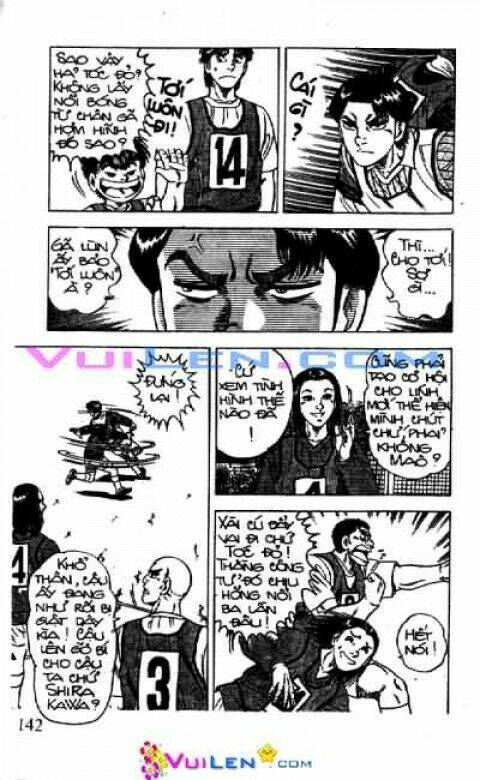 sôi động cầu trường full 17 tập chapter 17 142