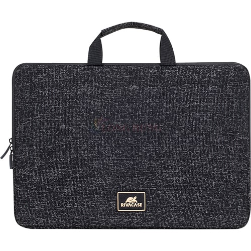 Túi xách chống sốc RivaCase Anvik Laptop Sleeve up to 15.6 inch 7915 - Hàng chính hãng