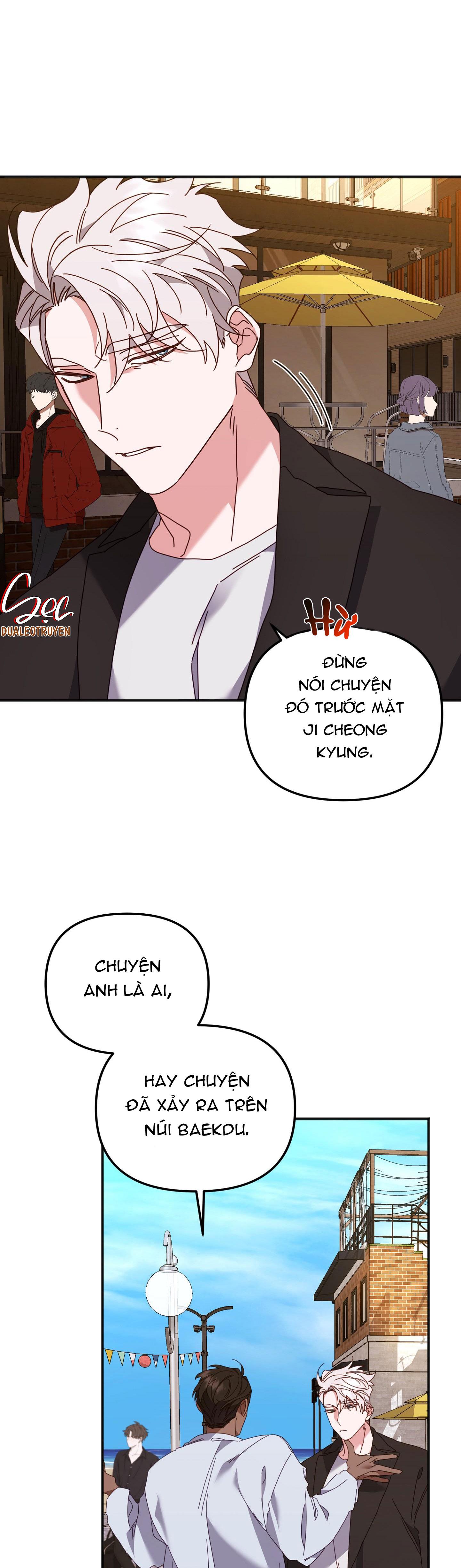 hổ trở về chapter 29 15