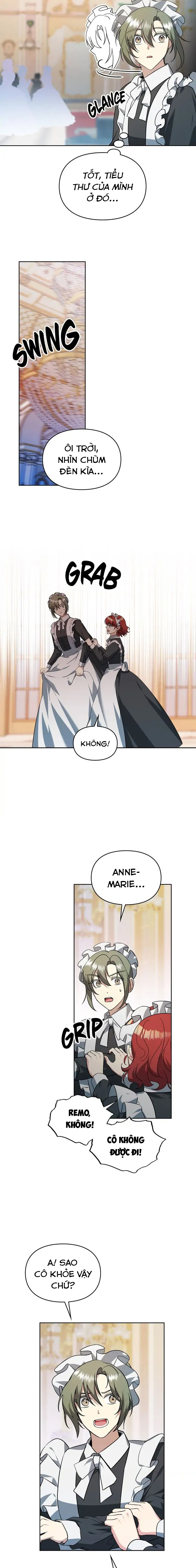 hãy nghe lời của tôi chapter 62 35