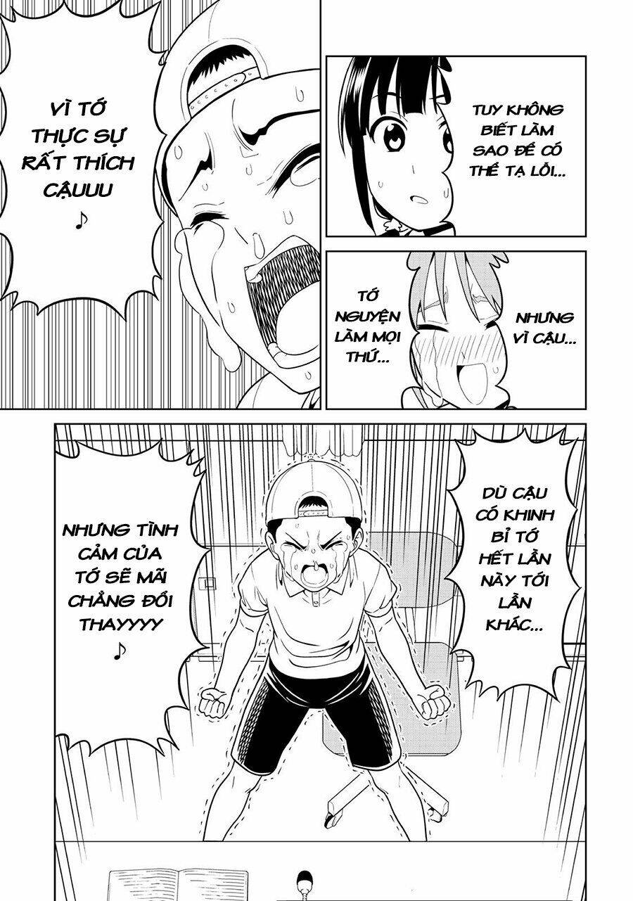 aho girl chapter 120 21