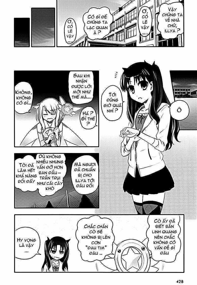 fate/kaleid liner prisma illya chapter 2 13