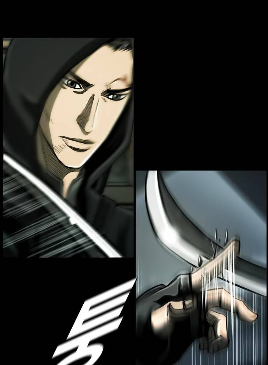 thợ săn đầu tiên chapter 48 74