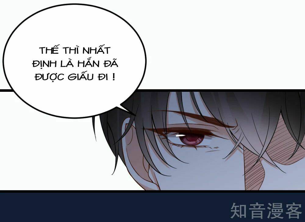 cường thế tù ái - địch thiếu đừng xằng bậy chapter 23 15