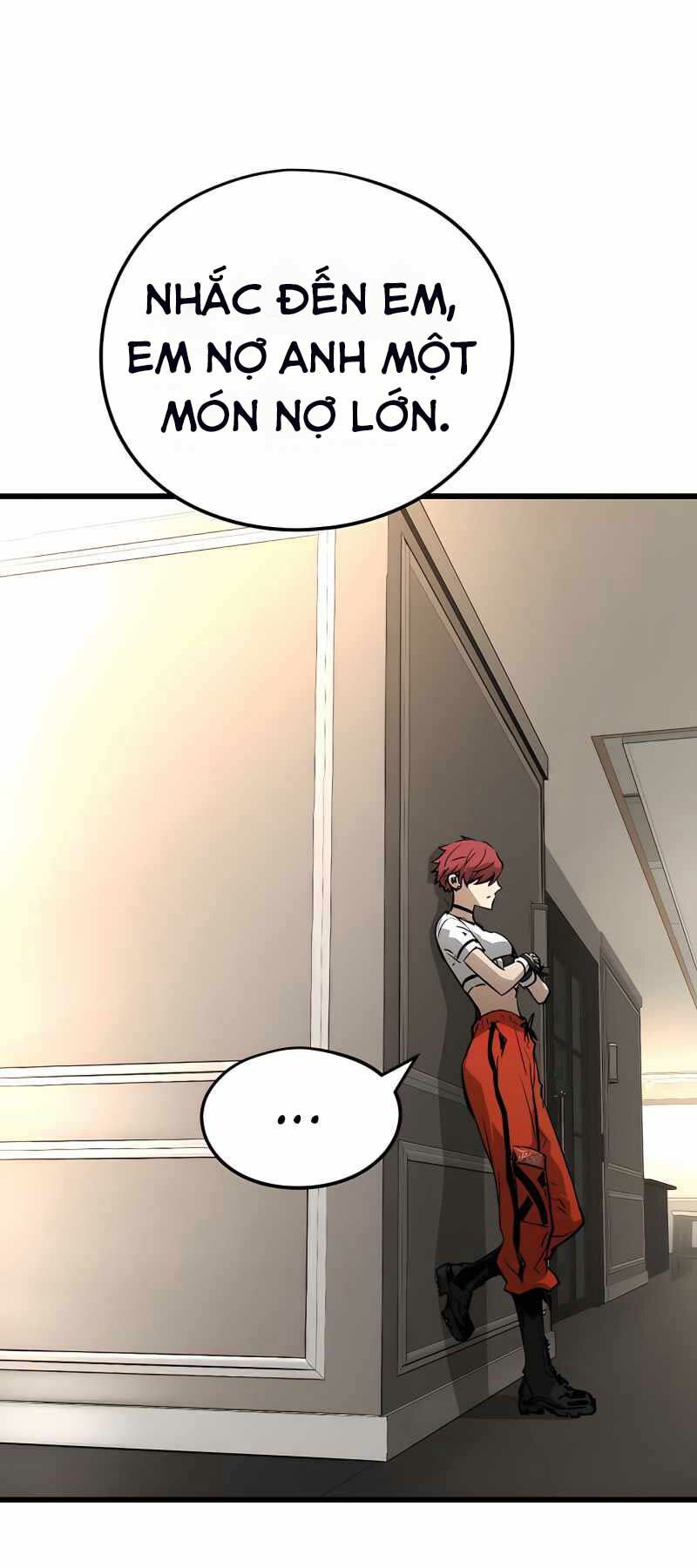 The Breaker 3: Quyền Năng Vô Hạn chapter 6 75