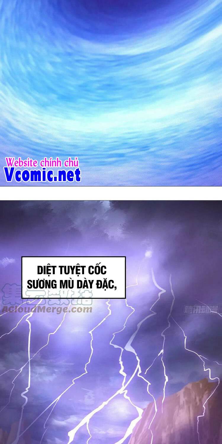 vạn cổ kiếm thần chapter 153 3