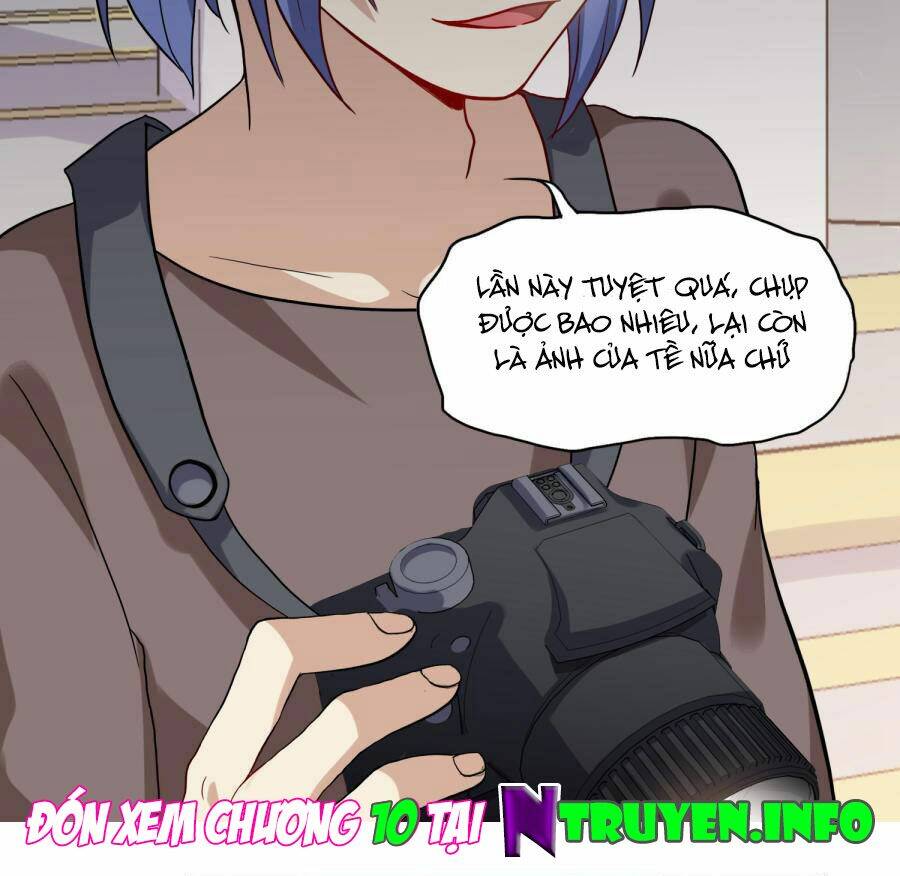 đào sắc tinh quang chapter 9 21