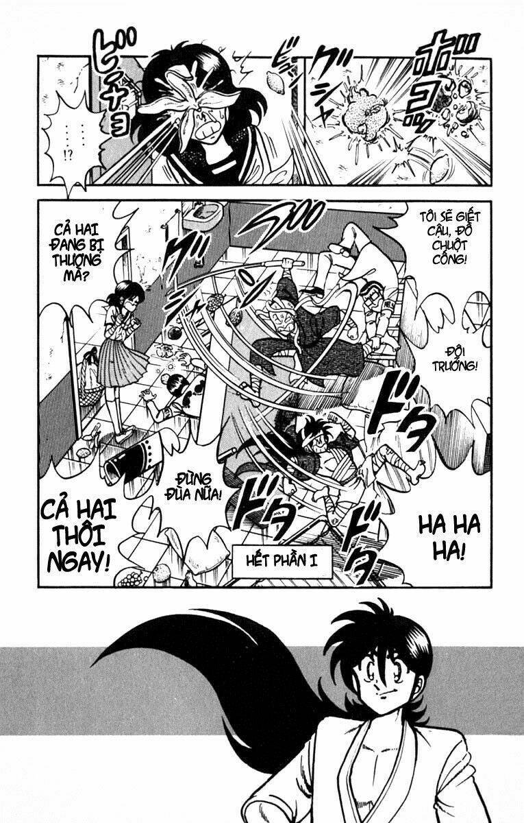 kotaro makaritoru chapter 33 19