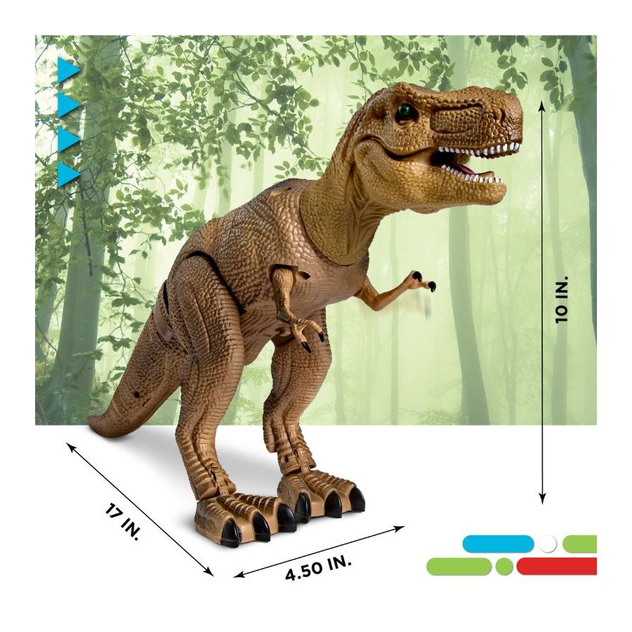 Khủng long bạo chúa Tyrannosaurus Rex