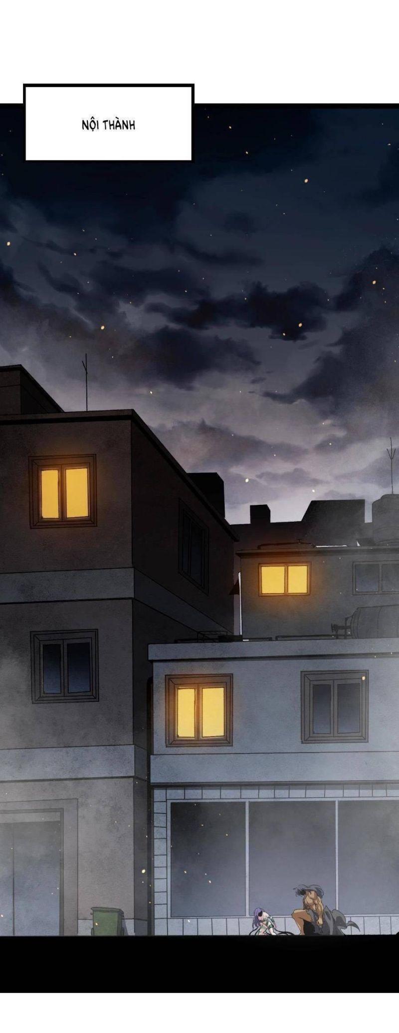 chuyển sinh thành liễu đột biến chapter 93 40