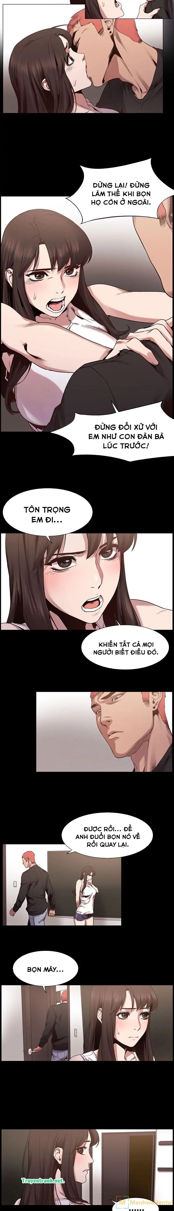 cuộc chiến thầm lặng chapter 12 2