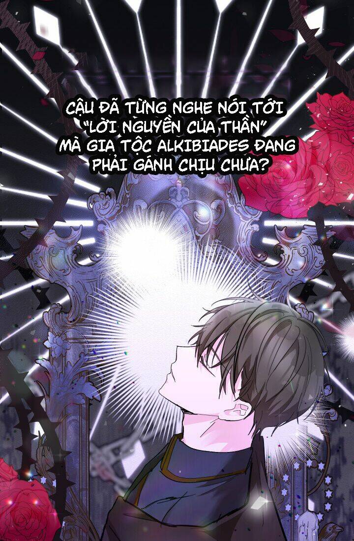 hoàng hậu bé bỏng chapter 38.2 29