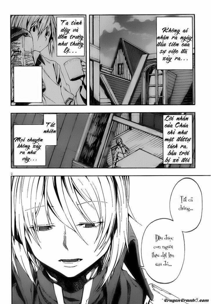 kamisama no inai nichiyoubi chapter 13 3