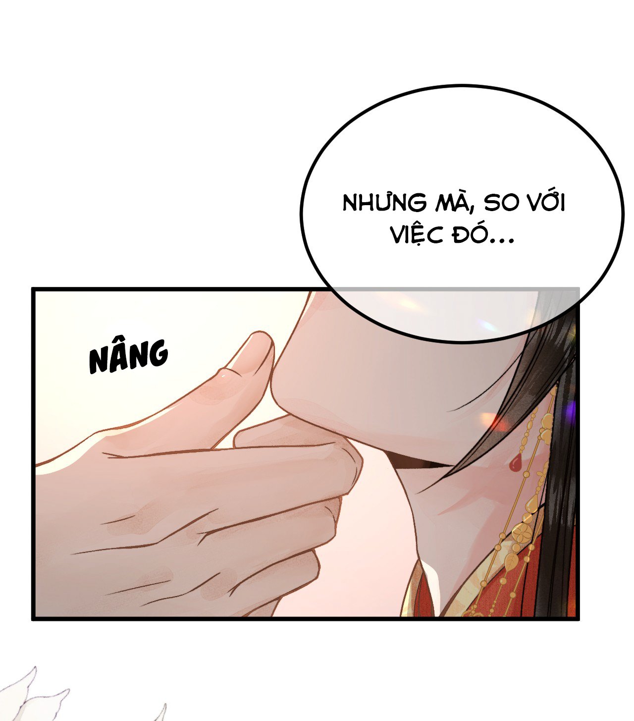 vương phi này là nam nhân chapter 5 14