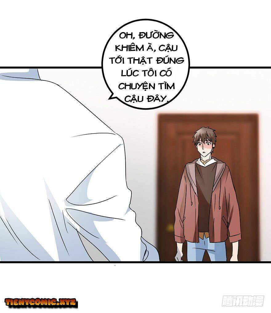 thấu thị tiên y chapter 31 26