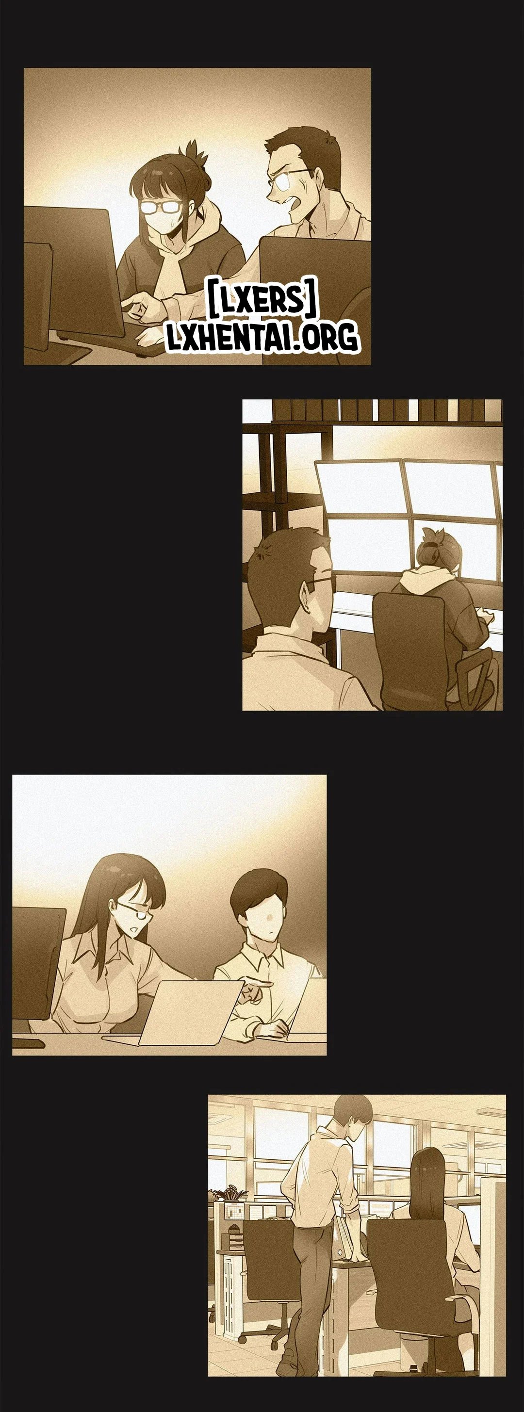 cha nuôi chapter 72 9