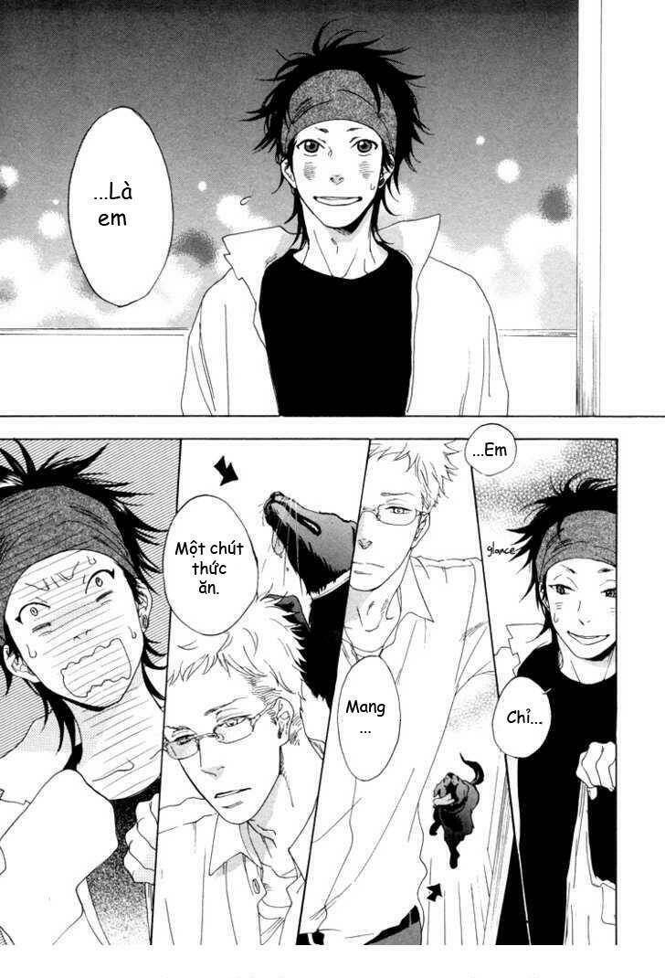 call my name (jaryuu dokuro) chapter 1 10