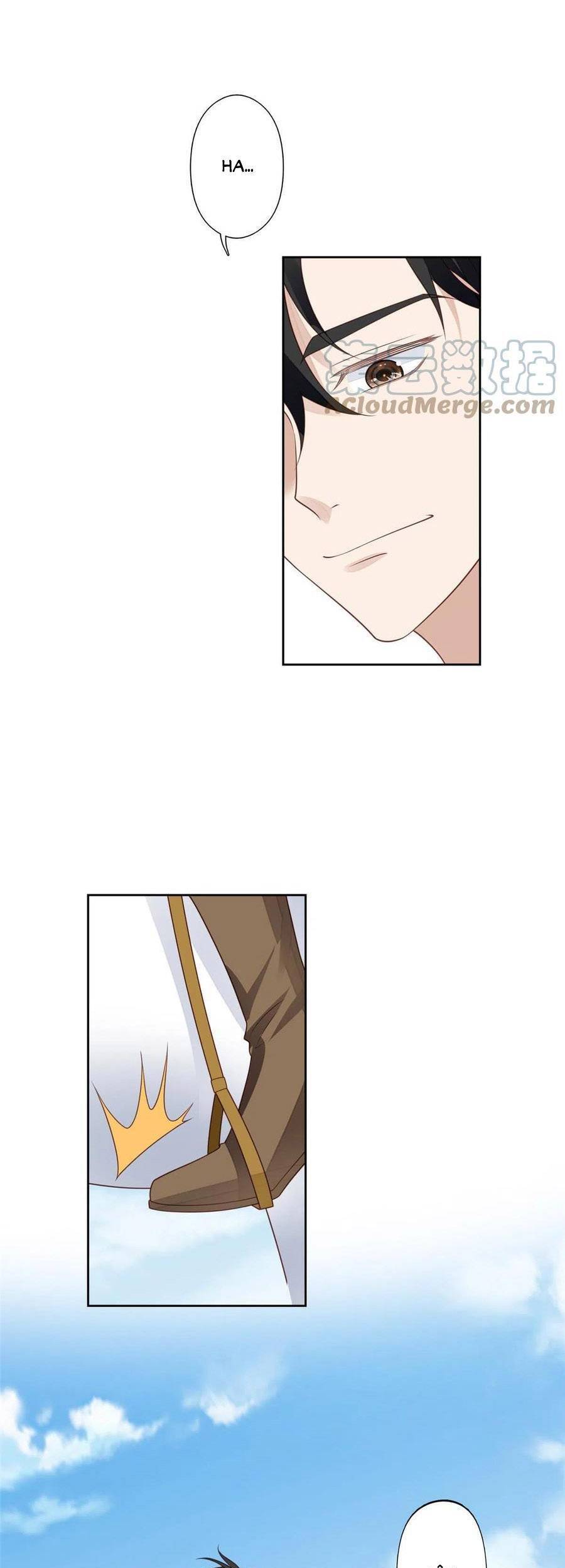 dựa vào đại lão ổn định vị trí c trong nam đoàn chapter 110 9