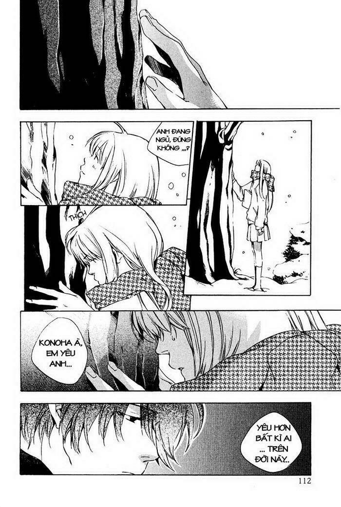 kon no ki konoha leaves of the deep blue tree chapter 1 35